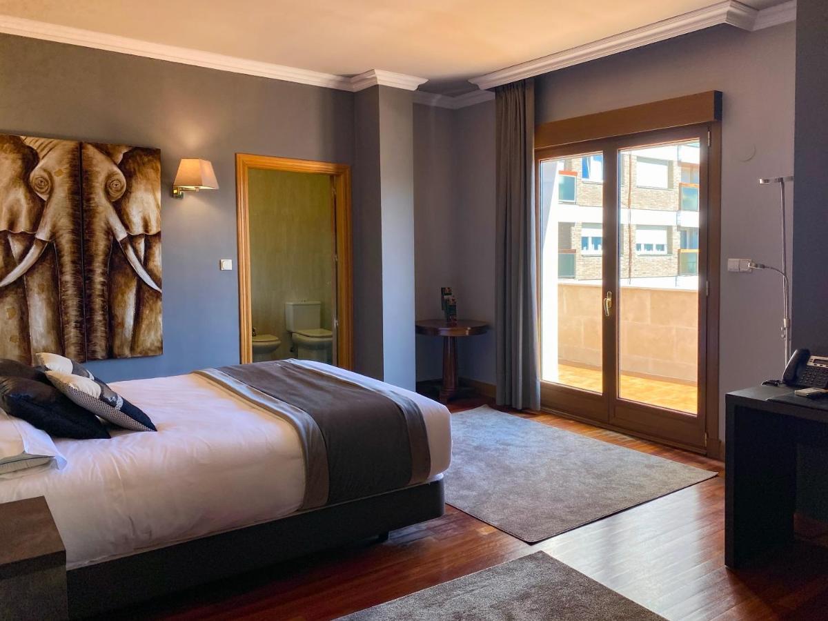 Hotel Armine Basauri Extérieur photo