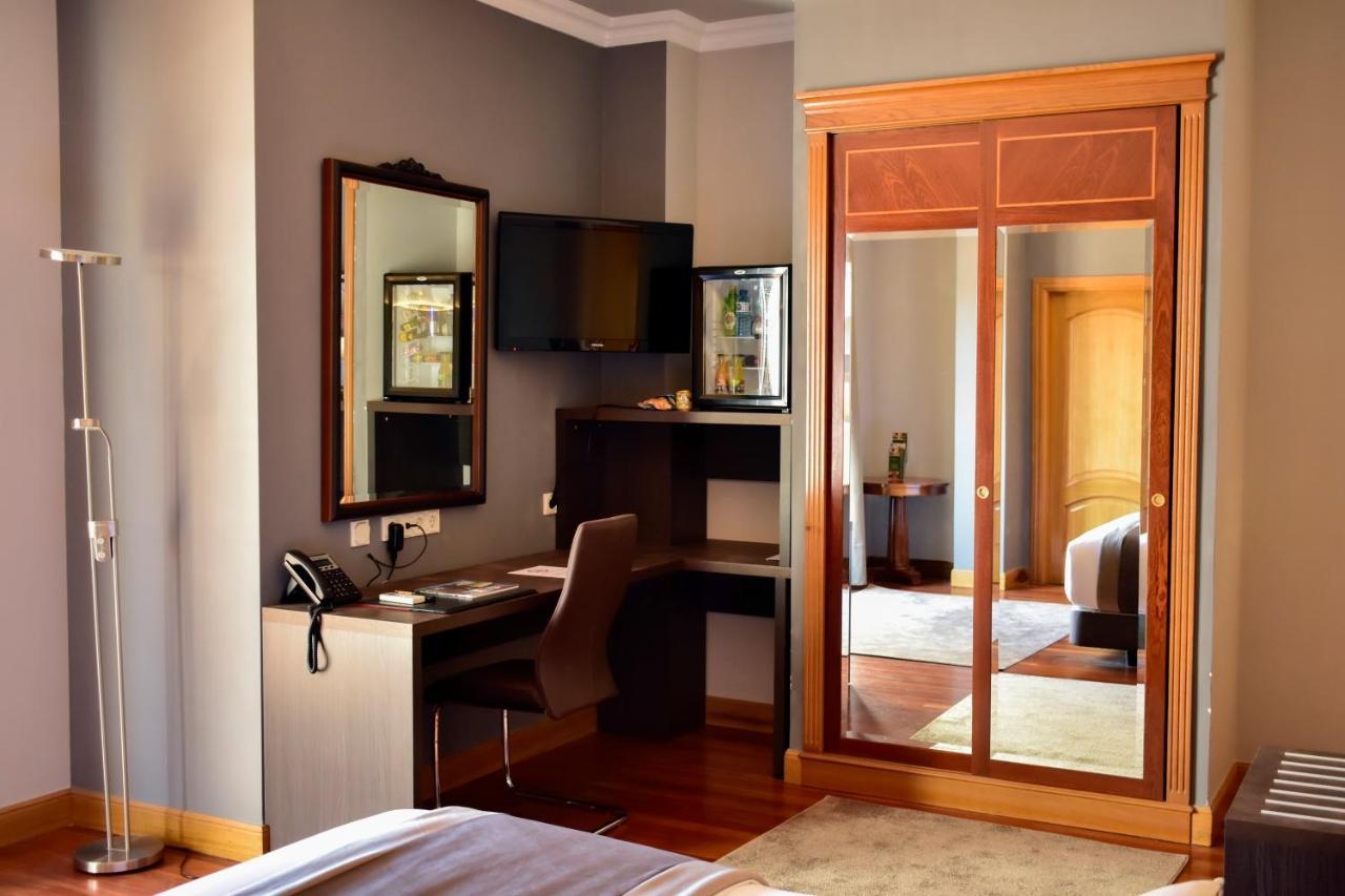 Hotel Armine Basauri Extérieur photo