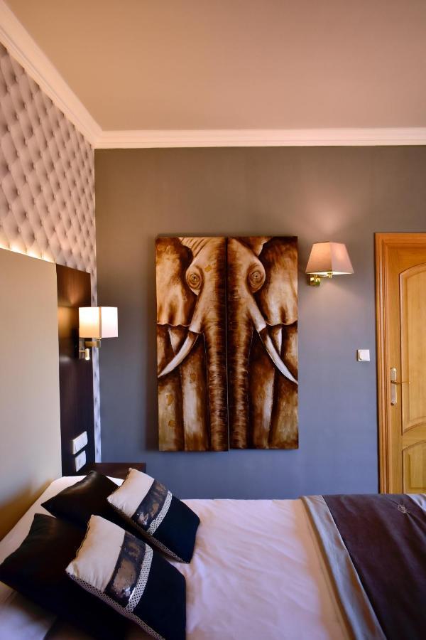 Hotel Armine Basauri Extérieur photo