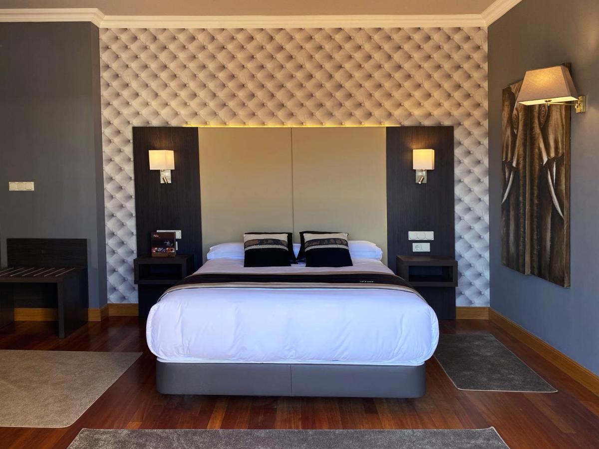 Hotel Armine Basauri Extérieur photo