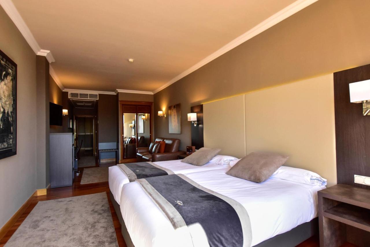 Hotel Armine Basauri Extérieur photo