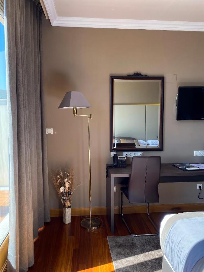 Hotel Armine Basauri Extérieur photo