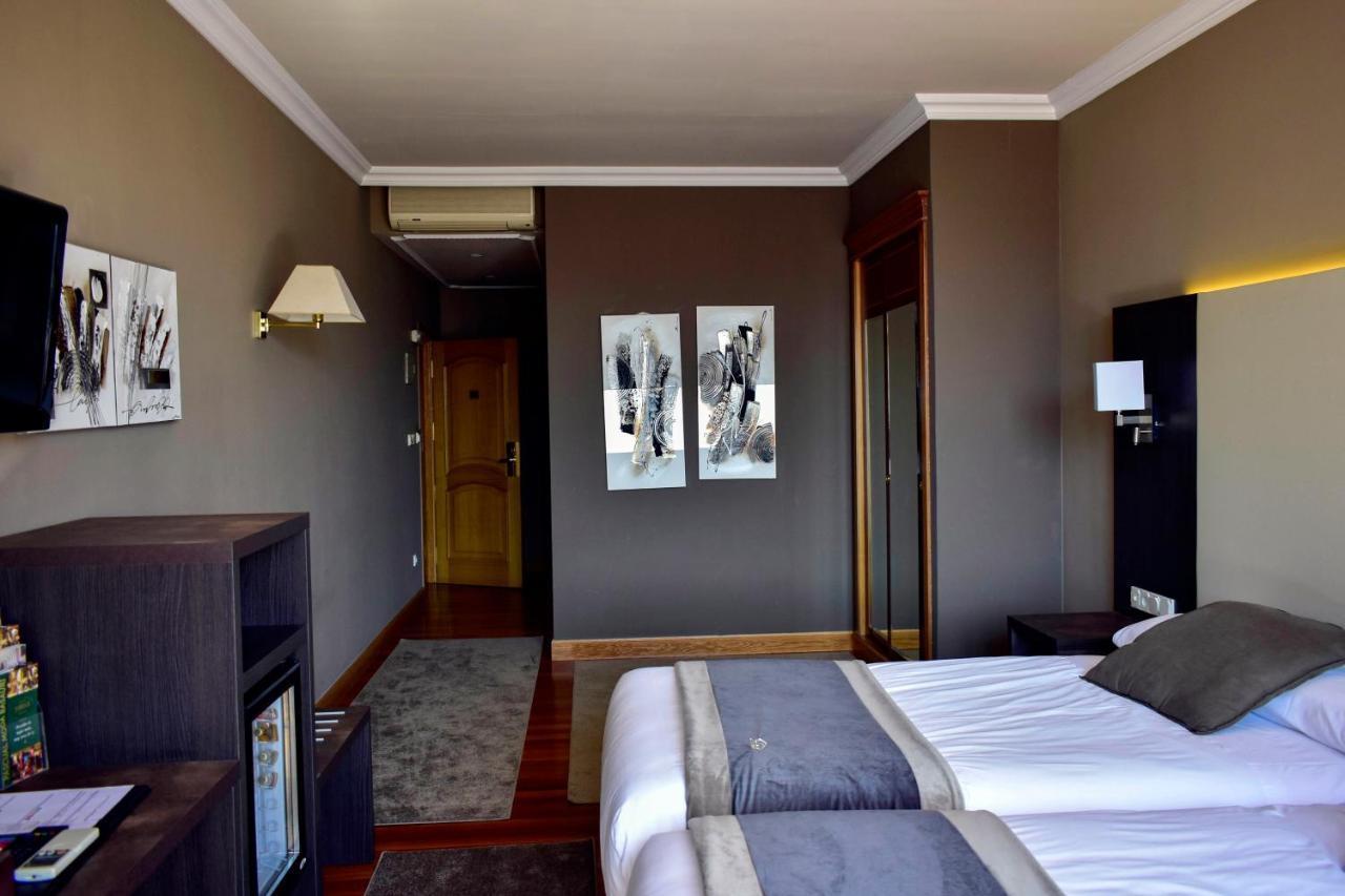 Hotel Armine Basauri Extérieur photo