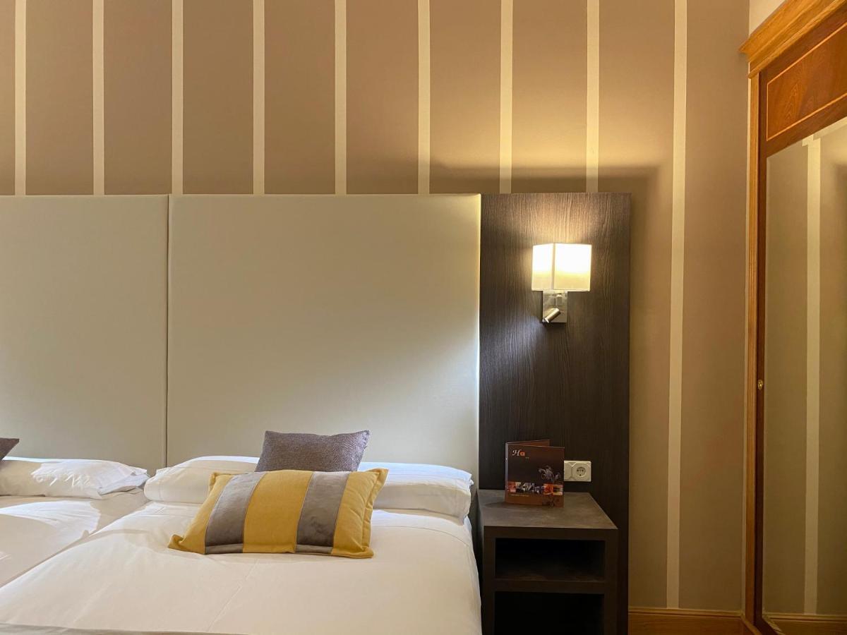 Hotel Armine Basauri Extérieur photo