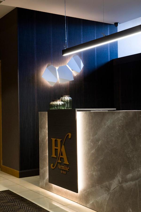 Hotel Armine Basauri Extérieur photo