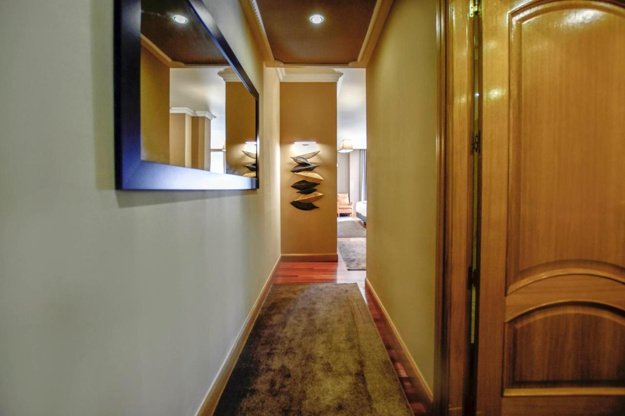 Hotel Armine Basauri Extérieur photo