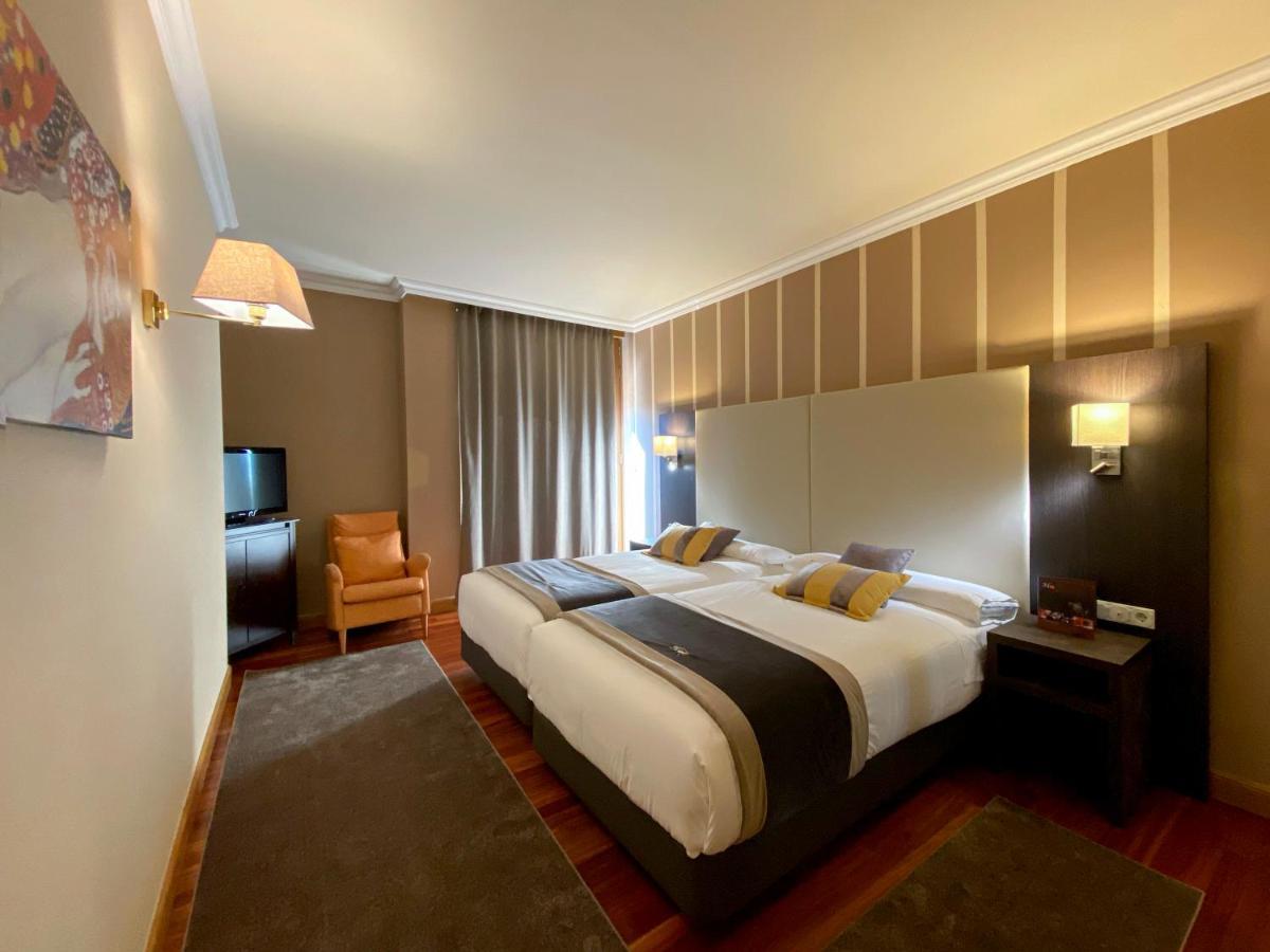 Hotel Armine Basauri Extérieur photo