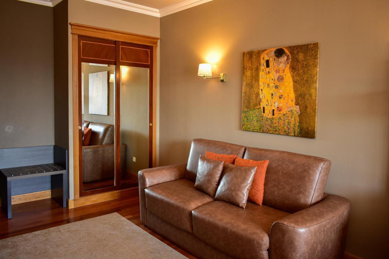 Hotel Armine Basauri Extérieur photo