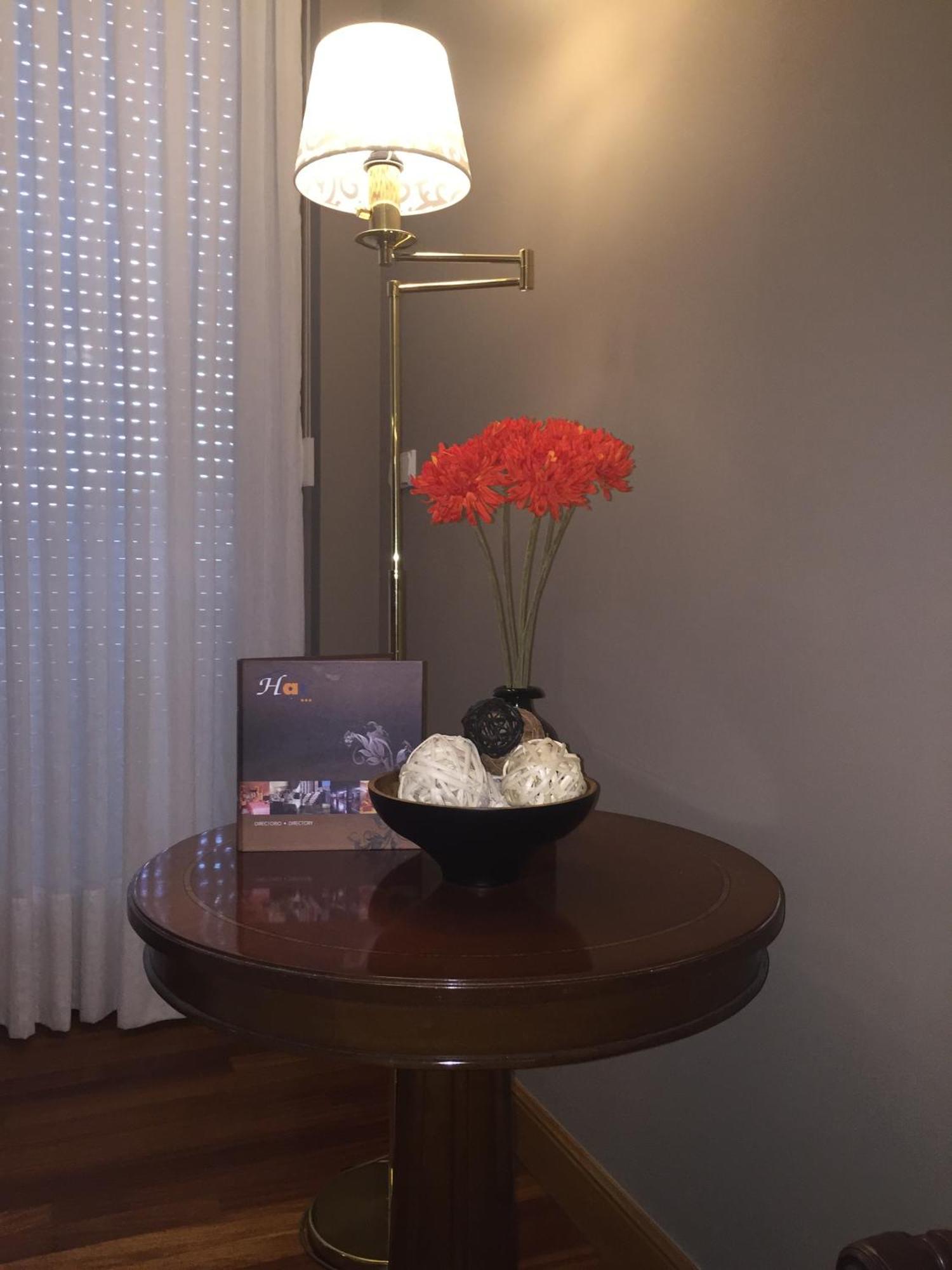 Hotel Armine Basauri Chambre photo